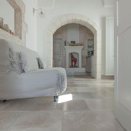 Masseria Conca D'Oro Ostuni Ngoại thất bức ảnh