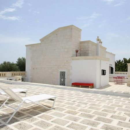 Masseria Conca D'Oro Ostuni Ngoại thất bức ảnh