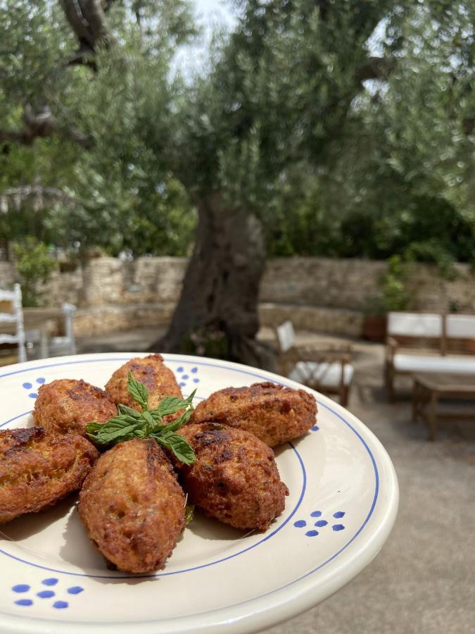 Masseria Conca D'Oro Ostuni Ngoại thất bức ảnh