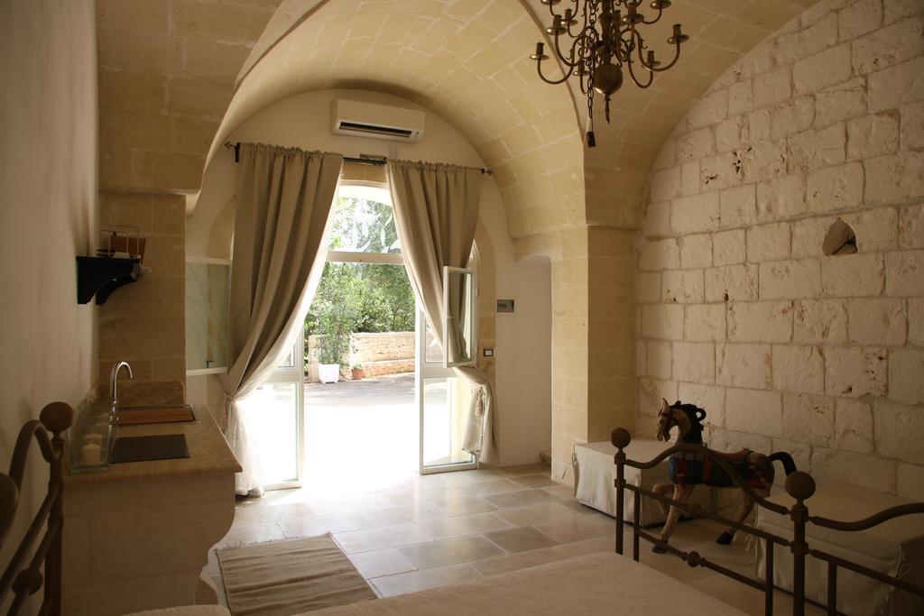 Masseria Conca D'Oro Ostuni Phòng bức ảnh