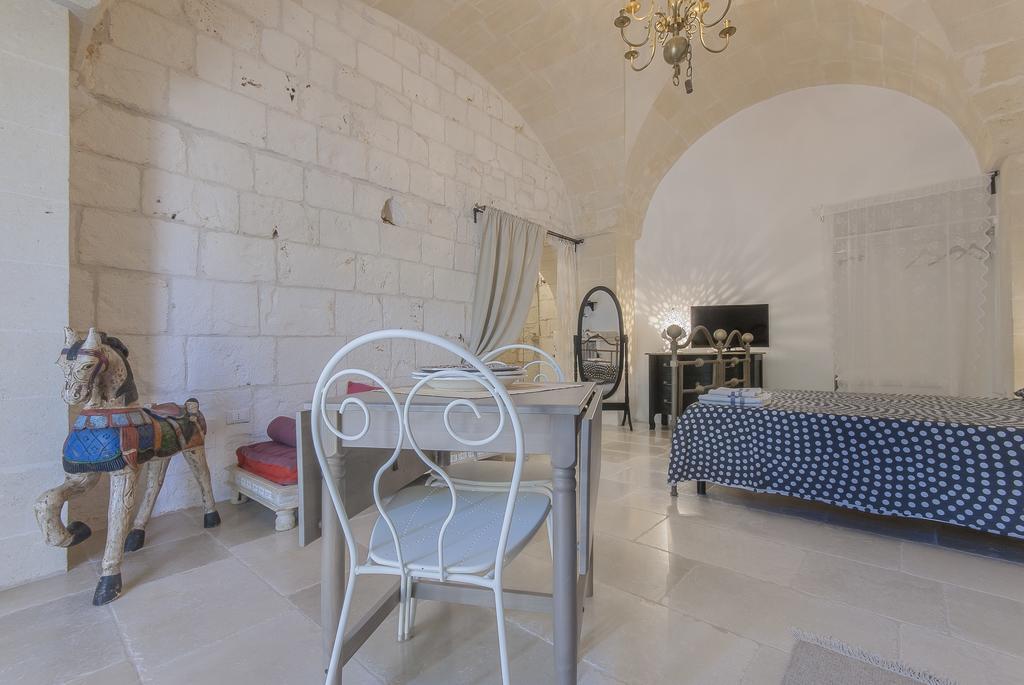 Masseria Conca D'Oro Ostuni Phòng bức ảnh