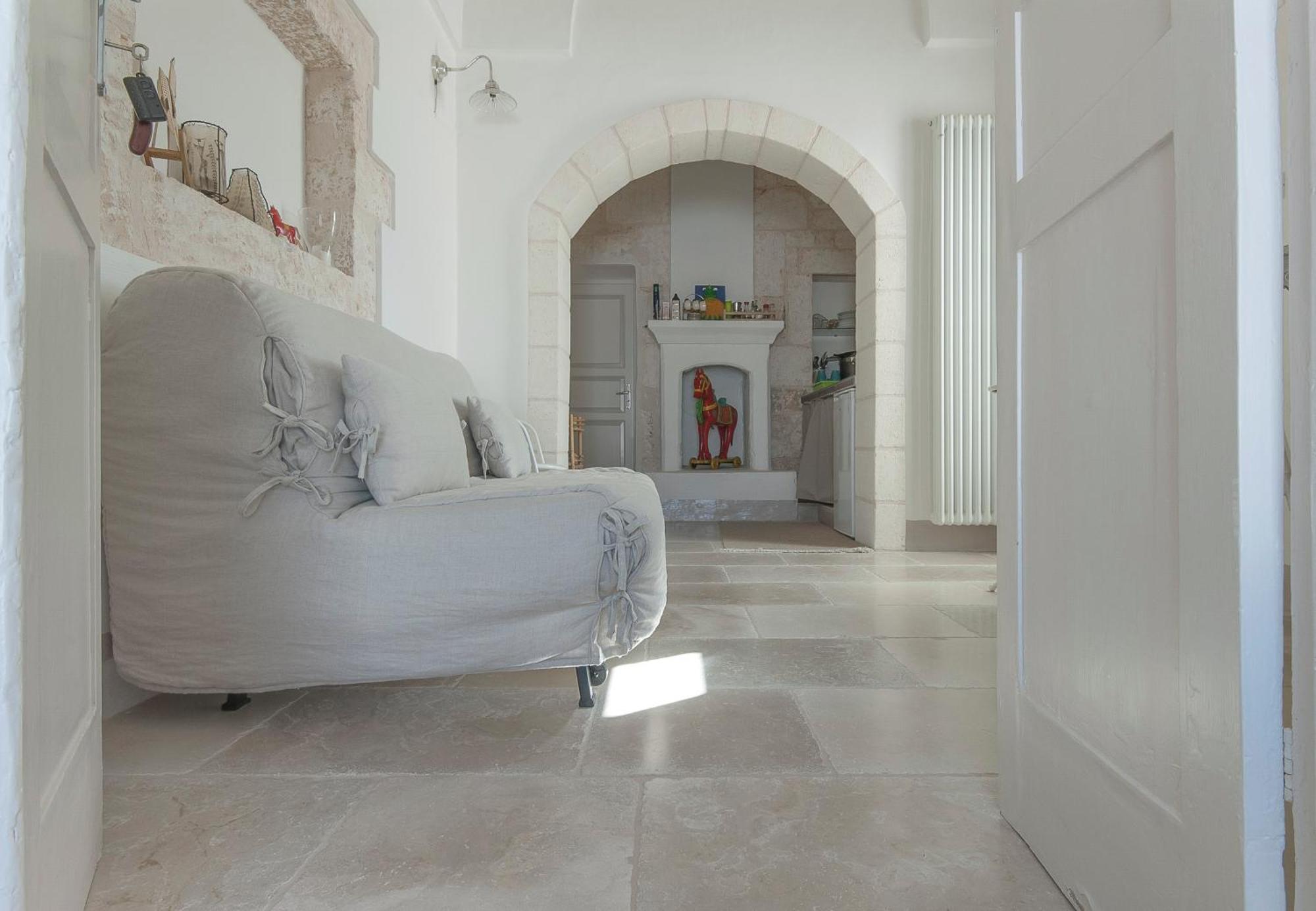 Masseria Conca D'Oro Ostuni Ngoại thất bức ảnh