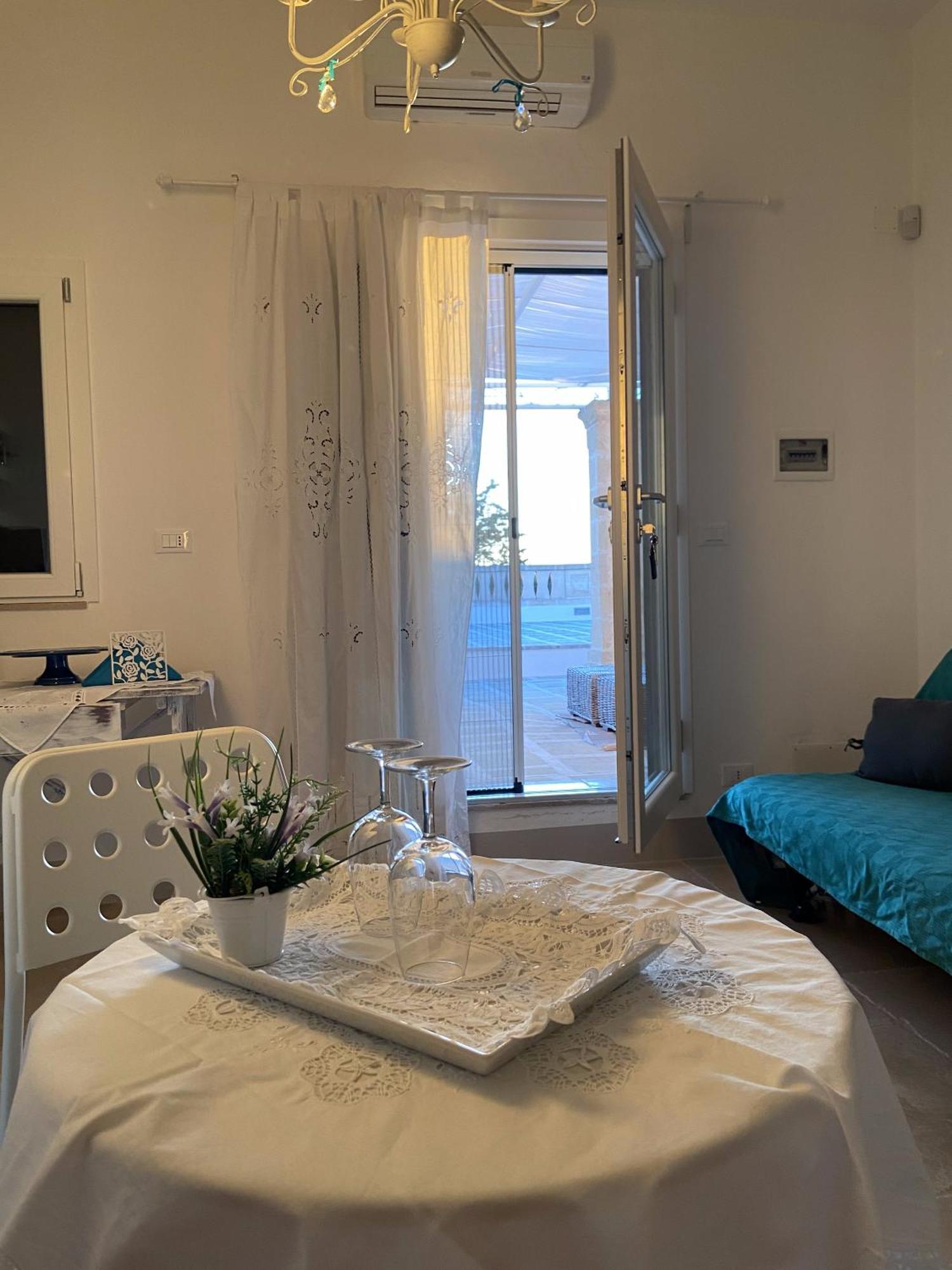 Masseria Conca D'Oro Ostuni Ngoại thất bức ảnh