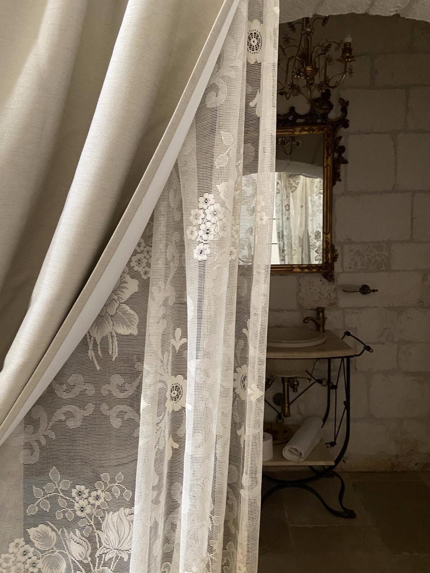 Masseria Conca D'Oro Ostuni Ngoại thất bức ảnh
