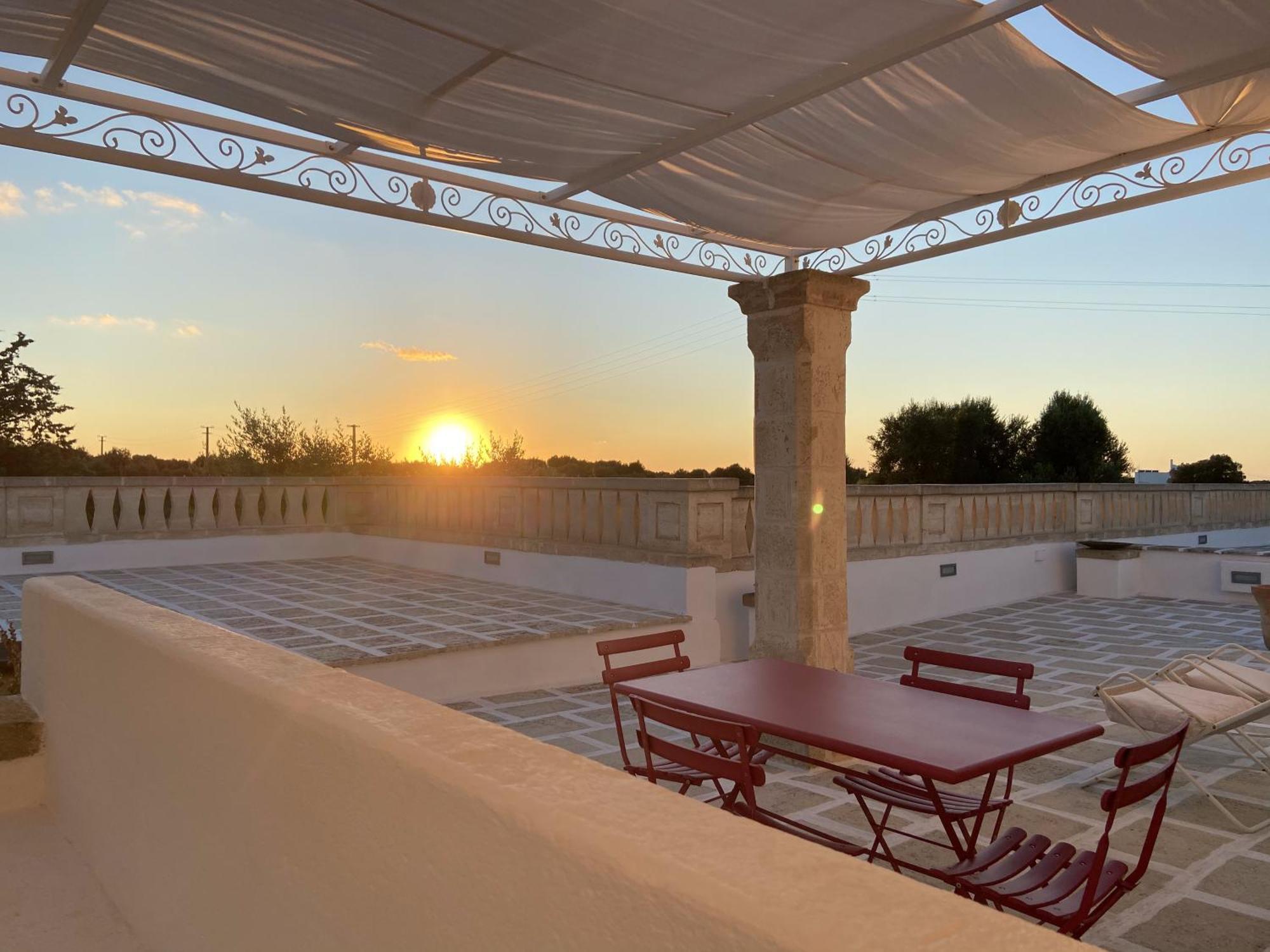 Masseria Conca D'Oro Ostuni Ngoại thất bức ảnh