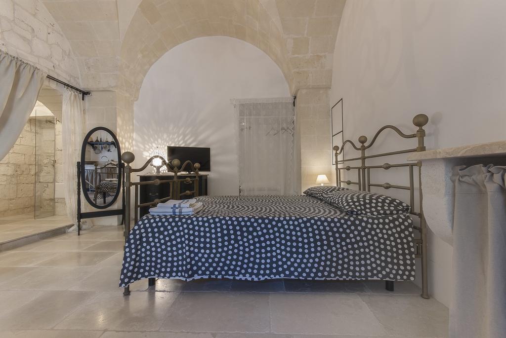 Masseria Conca D'Oro Ostuni Phòng bức ảnh