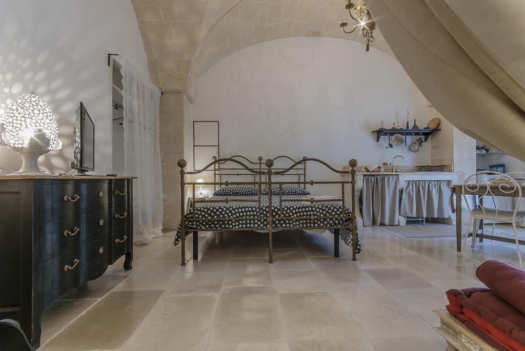 Masseria Conca D'Oro Ostuni Phòng bức ảnh