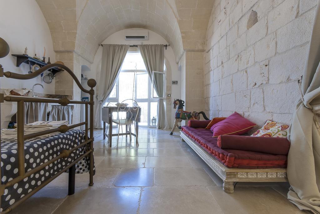 Masseria Conca D'Oro Ostuni Phòng bức ảnh