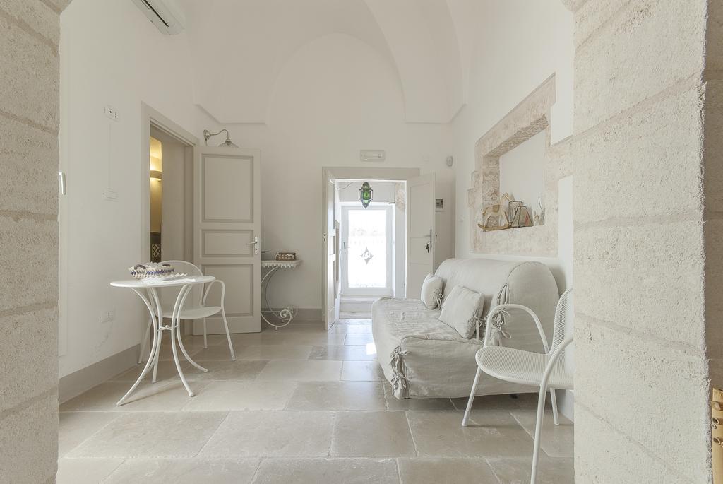 Masseria Conca D'Oro Ostuni Phòng bức ảnh