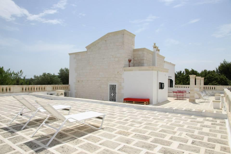 Masseria Conca D'Oro Ostuni Ngoại thất bức ảnh