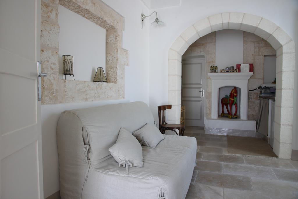 Masseria Conca D'Oro Ostuni Phòng bức ảnh