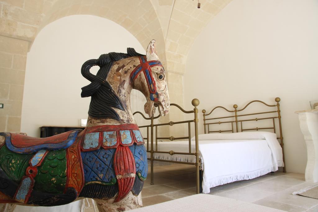 Masseria Conca D'Oro Ostuni Ngoại thất bức ảnh